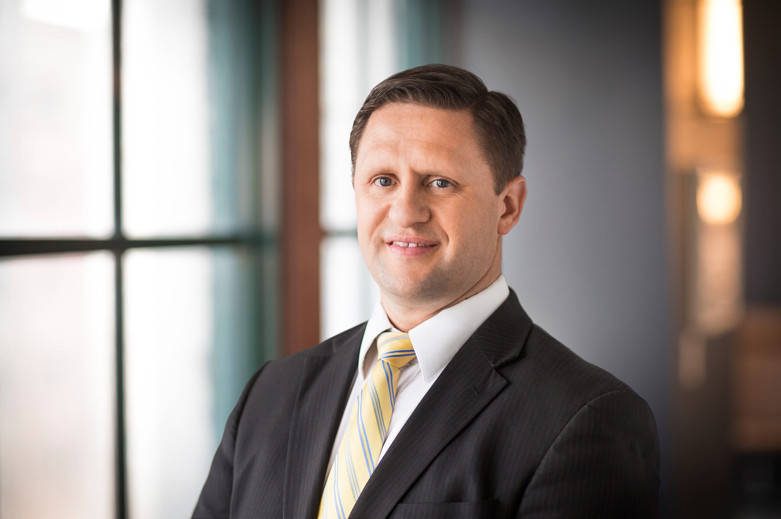 Vice President of Construction