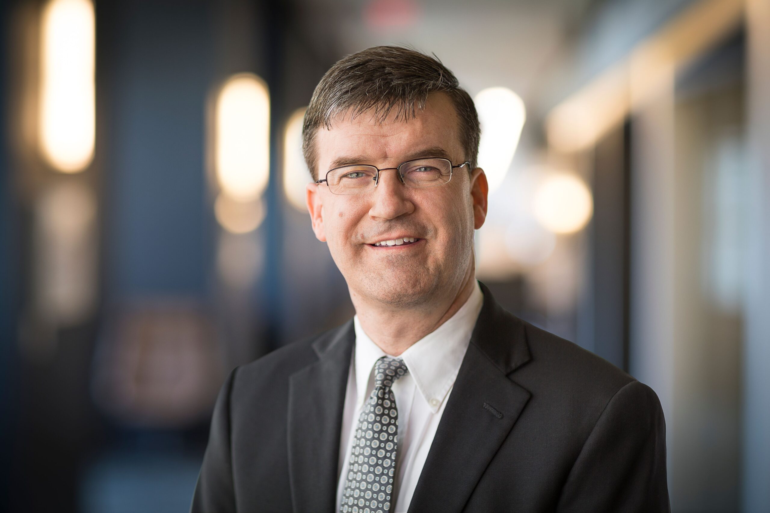 President of Construction