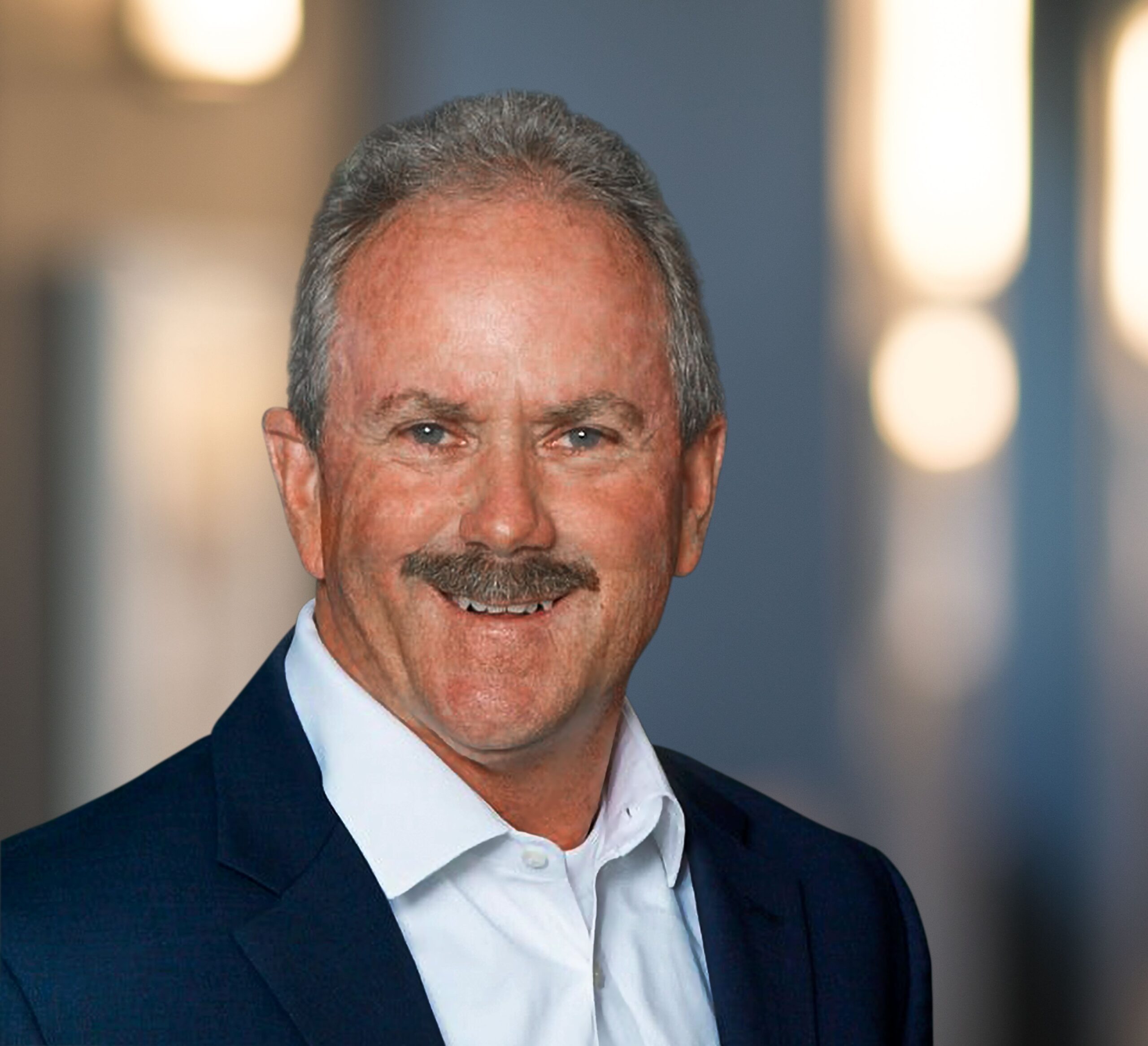 Vice President of Business Development