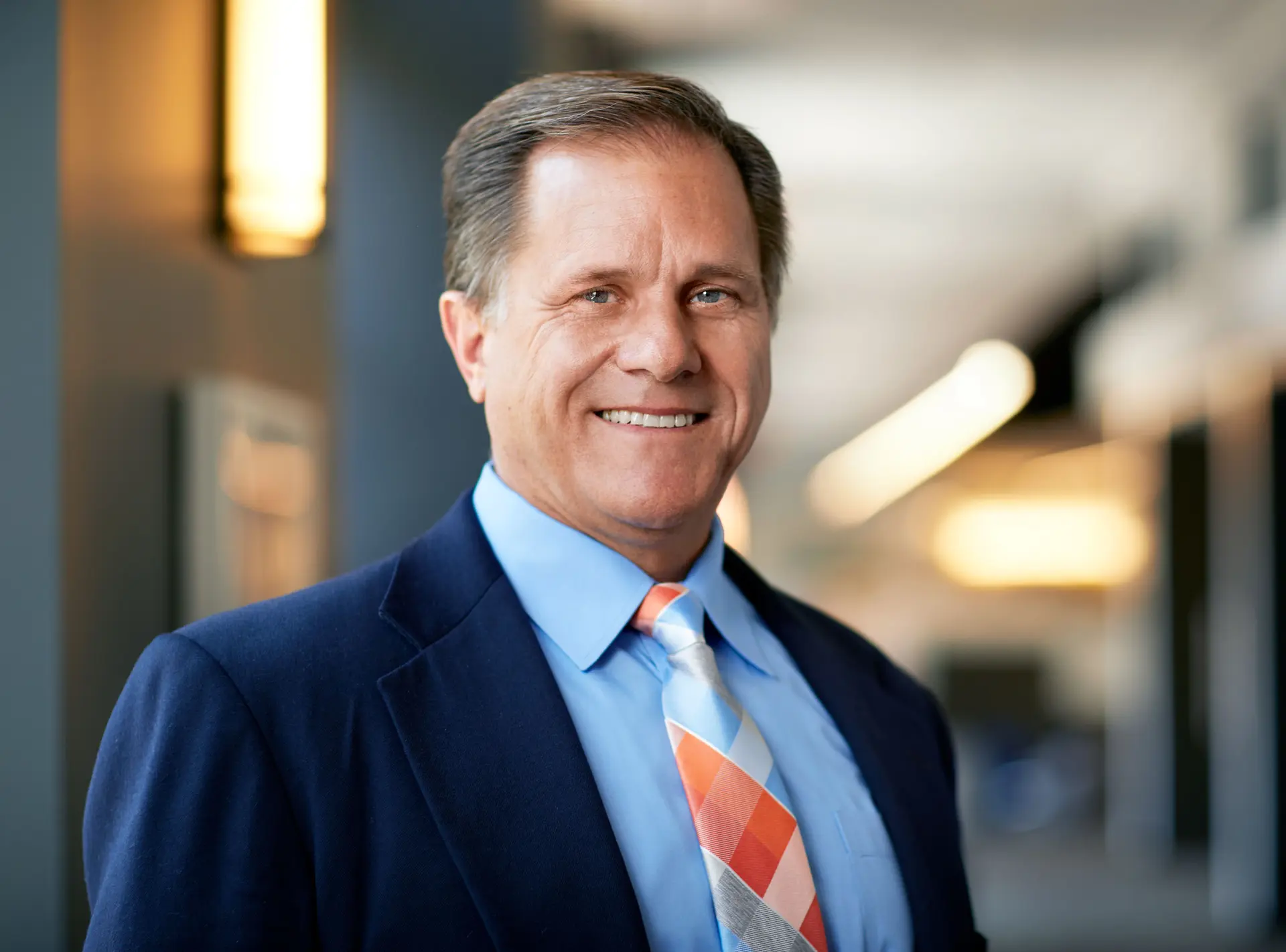 Vice President of Construction