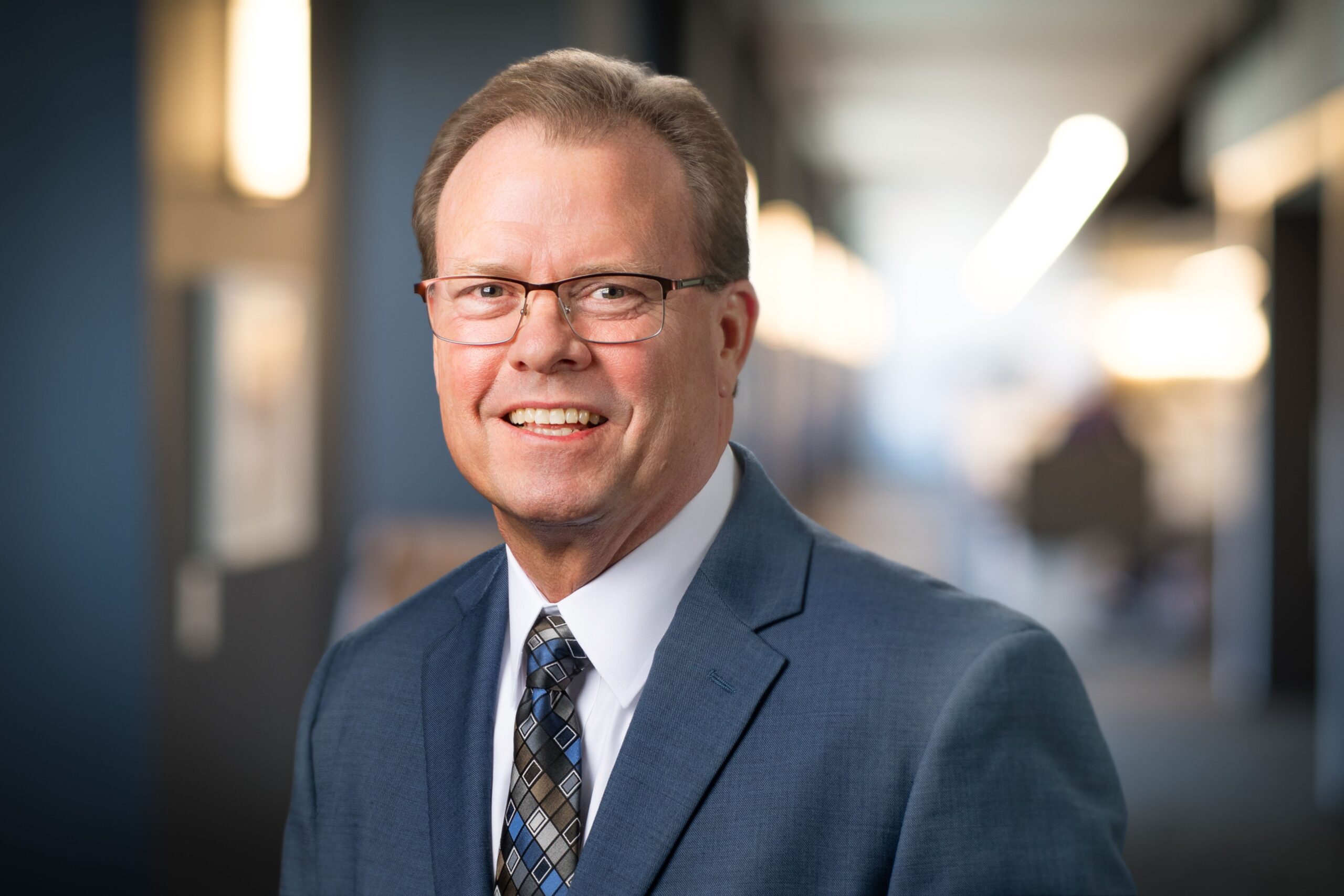 Vice President of Business Development